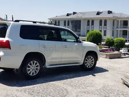 Toyota Land Cruiser 2008 годаүшін17 000 000 тг. в Алматы – фото 23