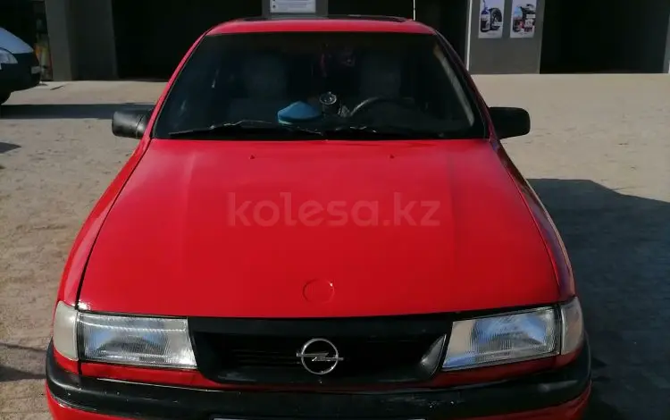 Opel Vectra 1991 годаүшін600 000 тг. в Актау