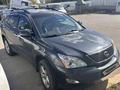 Lexus RX 350 2006 года за 7 150 000 тг. в Актобе – фото 2