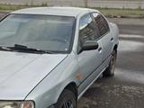 Nissan Primera 1993 года за 600 000 тг. в Петропавловск – фото 2