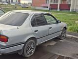 Nissan Primera 1993 года за 600 000 тг. в Петропавловск – фото 3