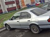 Nissan Primera 1993 года за 600 000 тг. в Петропавловск – фото 5