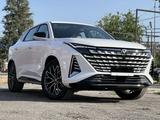 Changan UNI-Z 2025 года за 12 999 990 тг. в Шымкент