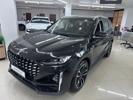 Jetour X70 Plus Premium Pro 2025 года за 11 990 000 тг. в Караганда – фото 2
