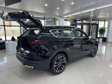 Jetour X70 Plus Premium Pro 2025 года за 11 990 000 тг. в Караганда – фото 4