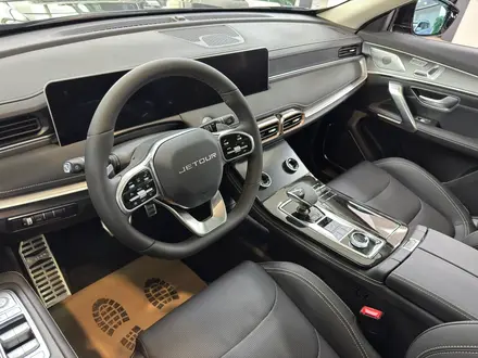 Jetour X70 Plus Premium Pro 2025 года за 11 990 000 тг. в Караганда – фото 7