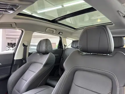 Jetour X70 Plus Premium Pro 2025 года за 11 990 000 тг. в Караганда – фото 9