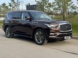 Infiniti QX80 2019 годаүшін23 900 000 тг. в Астана – фото 3