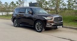 Infiniti QX80 2019 годаүшін23 900 000 тг. в Астана – фото 3