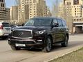 Infiniti QX80 2019 года за 23 900 000 тг. в Астана – фото 14