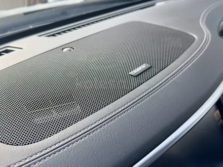 Infiniti QX80 2019 года за 23 900 000 тг. в Астана – фото 17