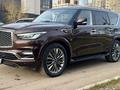 Infiniti QX80 2019 года за 23 900 000 тг. в Астана – фото 2