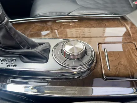 Infiniti QX80 2019 года за 23 900 000 тг. в Астана – фото 21