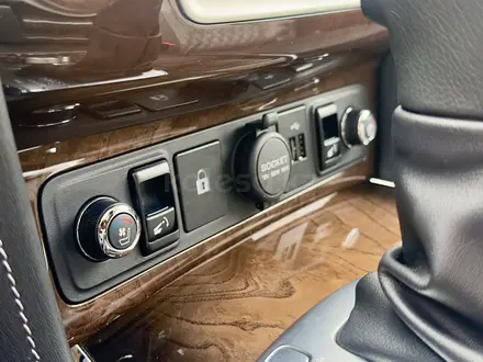 Infiniti QX80 2019 года за 23 900 000 тг. в Астана – фото 20