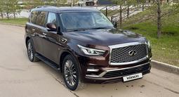 Infiniti QX80 2019 годаүшін23 900 000 тг. в Астана – фото 4