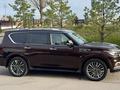 Infiniti QX80 2019 года за 23 900 000 тг. в Астана – фото 29