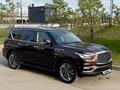 Infiniti QX80 2019 года за 23 900 000 тг. в Астана – фото 32