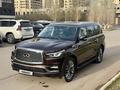Infiniti QX80 2019 года за 23 900 000 тг. в Астана – фото 30