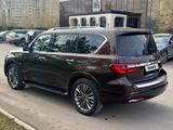 Infiniti QX80 2019 годаүшін23 900 000 тг. в Астана – фото 5