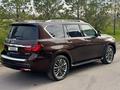 Infiniti QX80 2019 года за 23 900 000 тг. в Астана – фото 8