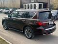 Infiniti QX80 2019 года за 23 900 000 тг. в Астана – фото 7