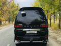 Mitsubishi Delica 2002 года за 8 200 000 тг. в Алматы – фото 5