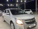 Chevrolet Cobalt 2022 годаfor5 900 000 тг. в Астана – фото 3