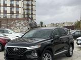 Hyundai Santa Fe 2019 годаүшін11 000 000 тг. в Актау