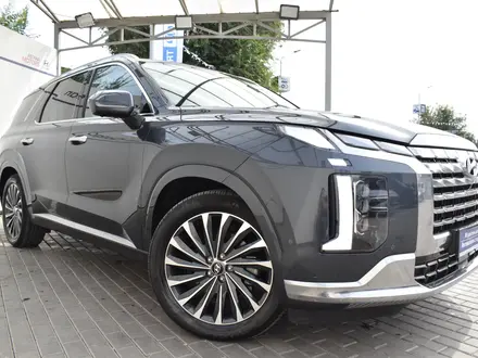 Hyundai Palisade 2023 года за 28 990 000 тг. в Алматы – фото 8