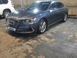 Hyundai Grandeur 2018 годаүшін11 000 000 тг. в Шымкент