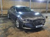 Hyundai Grandeur 2018 годаүшін11 000 000 тг. в Шымкент – фото 3