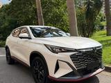 Changan X5 Plus 2026 года за 8 400 000 тг. в Алматы – фото 2