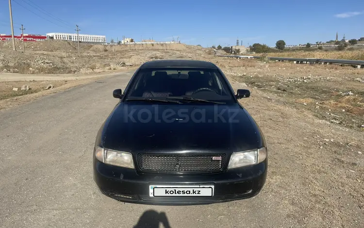 Audi A4 1995 годаfor1 300 000 тг. в Жезказган