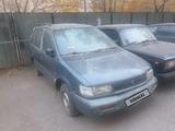 Mitsubishi Space Runner 1996 года за 400 000 тг. в Астана