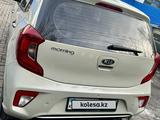 Kia Morning 2020 года за 5 800 000 тг. в Алматы – фото 2