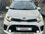 Kia Morning 2020 года за 5 800 000 тг. в Алматы