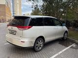 Toyota Estima 2010 года за 6 500 000 тг. в Астана – фото 2