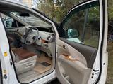 Toyota Estima 2010 года за 6 500 000 тг. в Астана – фото 3