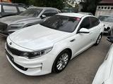 Kia K5 2015 года за 9 399 999 тг. в Алматы – фото 3