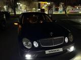 Mercedes-Benz E 320 2002 года за 4 050 000 тг. в Кызылорда