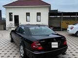 Mercedes-Benz E 320 2002 года за 4 050 000 тг. в Кызылорда – фото 5