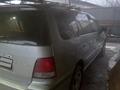 Honda Odyssey 1997 года за 3 000 000 тг. в Алматы – фото 2