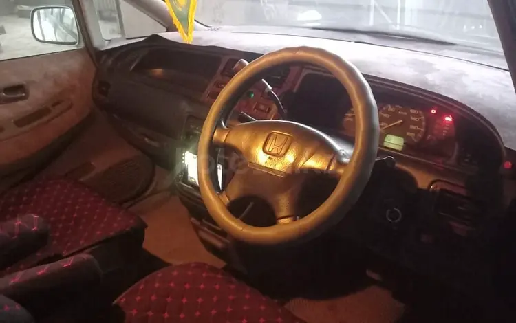 Honda Odyssey 1997 года за 3 000 000 тг. в Алматы