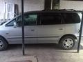 Honda Odyssey 1997 года за 3 000 000 тг. в Алматы – фото 4