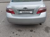 Toyota Camry 2007 года за 6 400 000 тг. в Тараз – фото 2