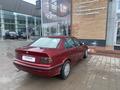 BMW 316 1993 года за 1 300 000 тг. в Костанай – фото 7