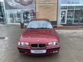 BMW 316 1993 года за 1 300 000 тг. в Костанай – фото 3