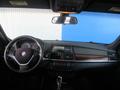 BMW X5 2008 года за 5 627 850 тг. в Шымкент – фото 9