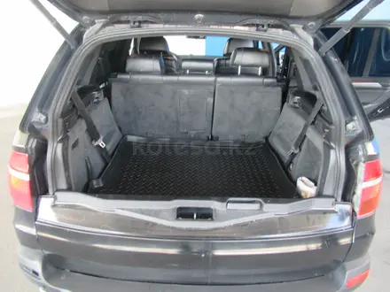 BMW X5 2008 года за 5 627 850 тг. в Шымкент – фото 15