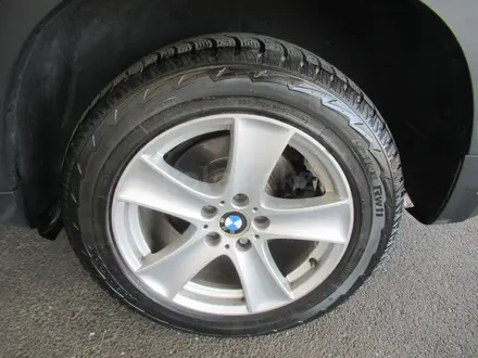BMW X5 2008 года за 5 627 850 тг. в Шымкент – фото 17